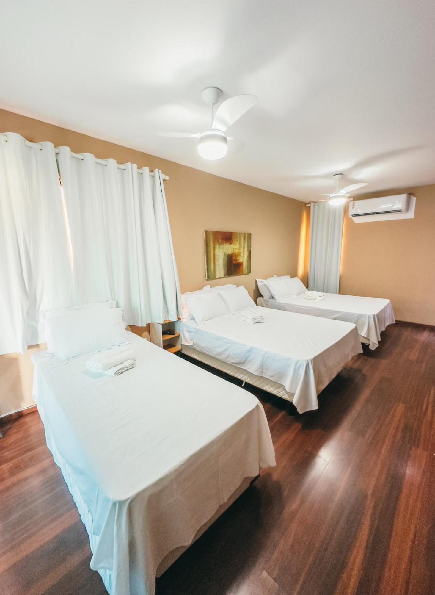 Arraial Sunset Suites Arraial do Cabo Exterior photo